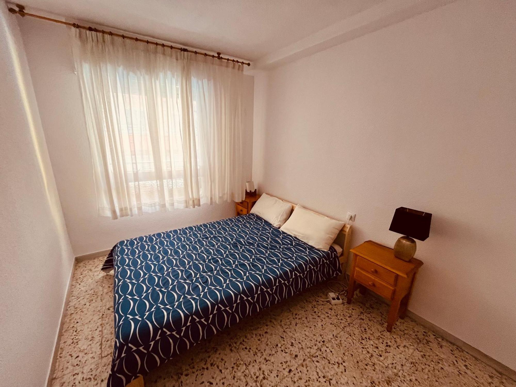Uroczy Apartament Przy Playa De Los Locos Torrevieja Exterior foto