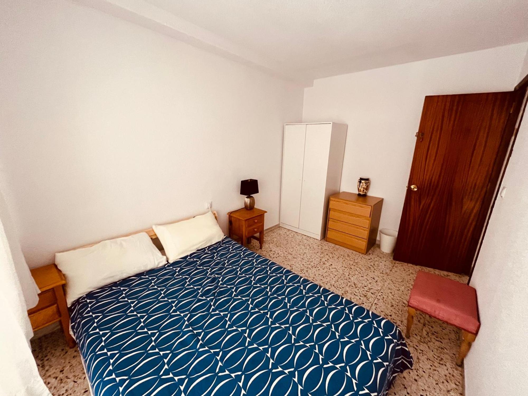 Uroczy Apartament Przy Playa De Los Locos Torrevieja Exterior foto